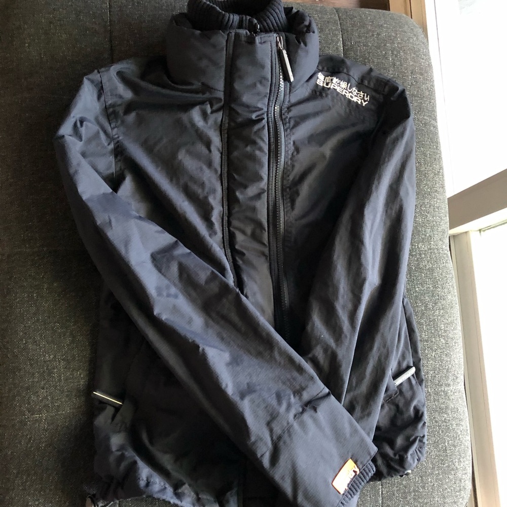 SuperDry Jacket